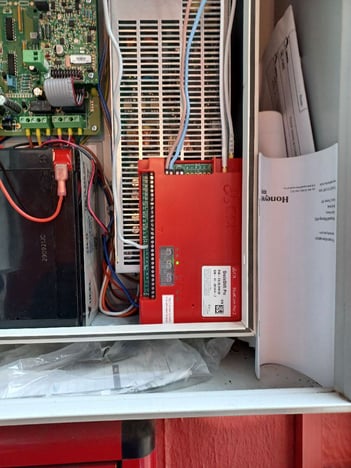 MCS ProjectsInstalls_digital signal upgrade